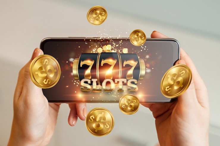 Langkah-langkah cara bermain slot online di indomaster88 melalui perangkat smartphone dengan mudah